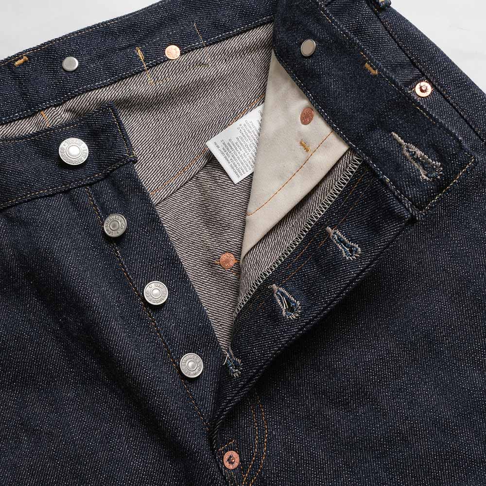 LEVI'S VINTAGE CLOTHING - 1922 501 JEANS - A4410-0003