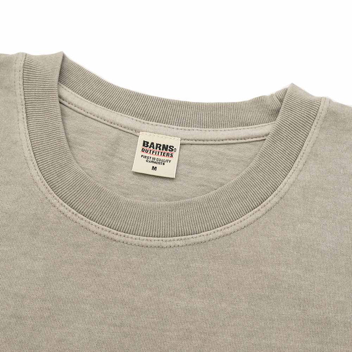 BARNS - L/S T-shirt - Fisherman's Uncle - BR-25124