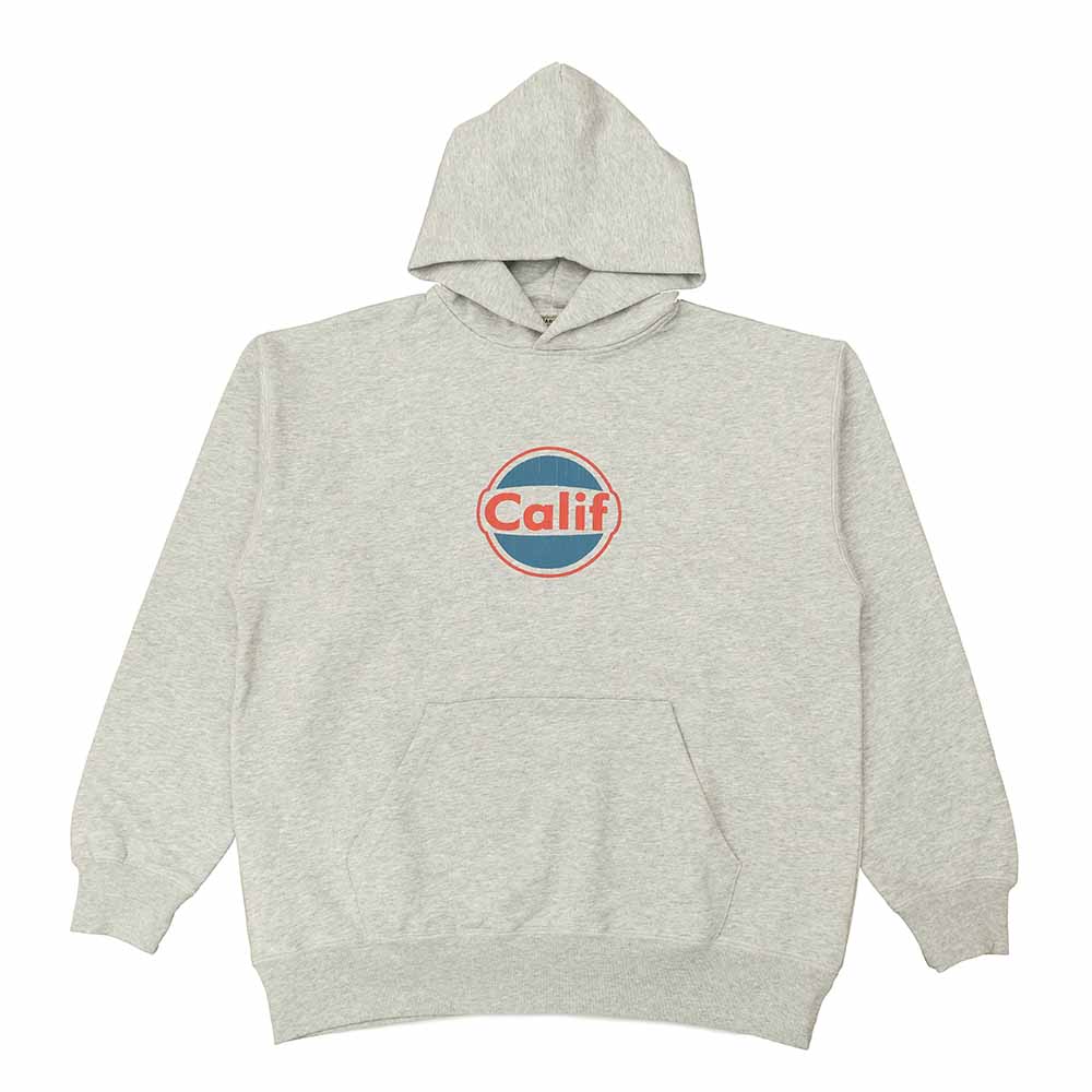 BARNS - ATHLETIC HOODIE - Calif - BR-25104