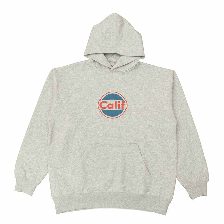 BARNS - ATHLETIC HOODIE - Calif - BR-25104
