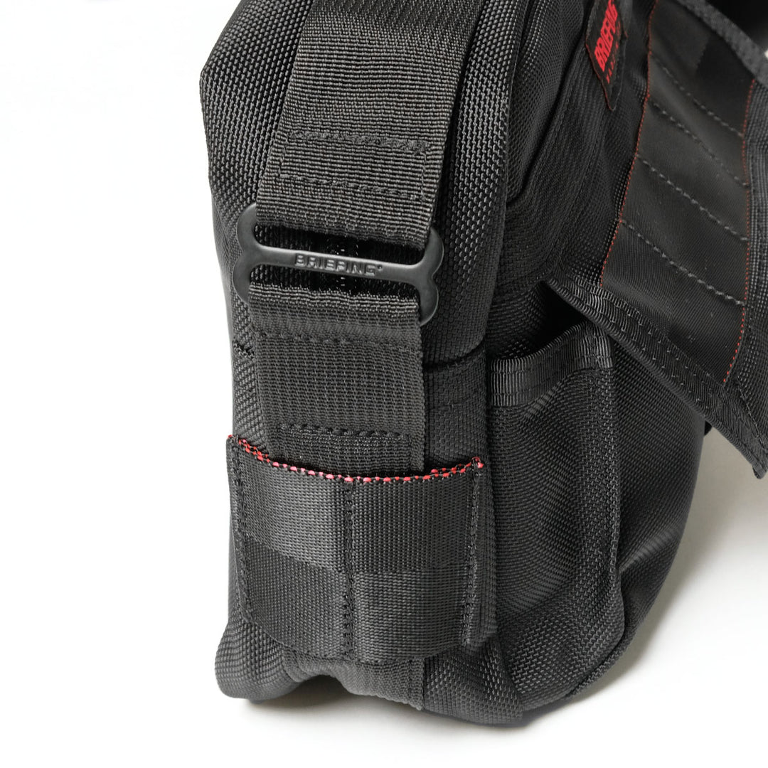 BRIEFING - MAG SHOULDER S - BRA243L38