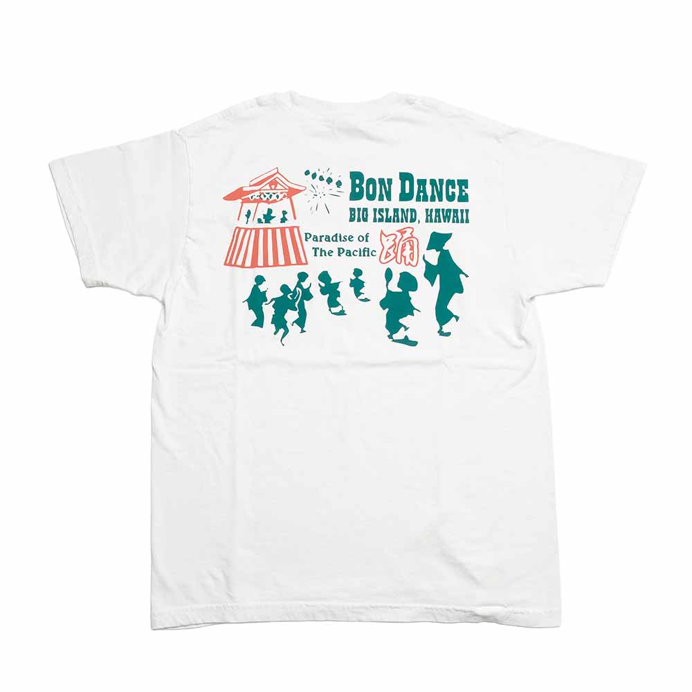 SUN SURF - S/S T-SHIRT - BON DANCE - SS79750