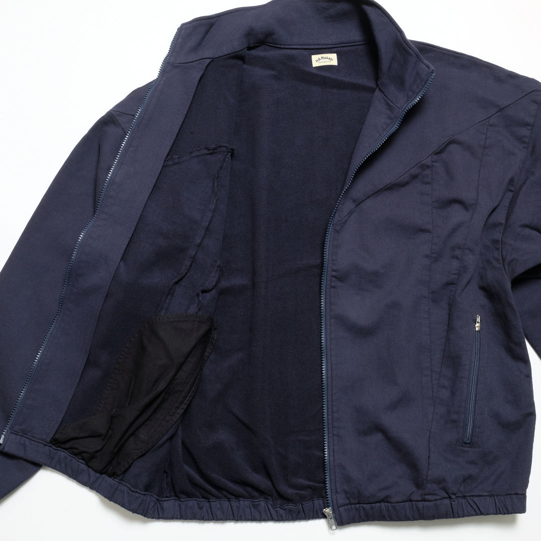 HOLLYWOOD RANCH MARKET - FEEL SO HOT TRACK JACKET - 1006800