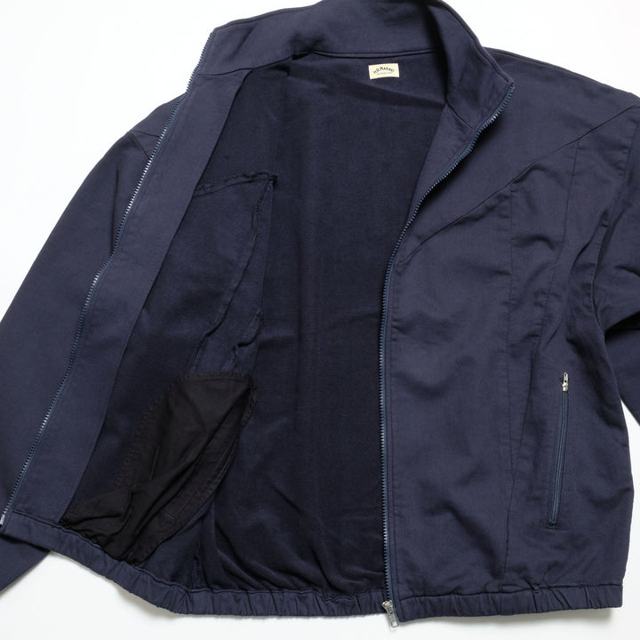 HOLLYWOOD RANCH MARKET - FEEL SO HOT TRACK JACKET - 1006800