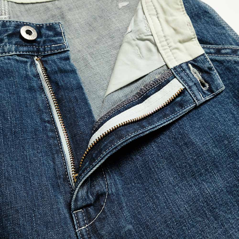 UNIVERSAL OVERALL - PAINTER PANTS - HT2433601-A