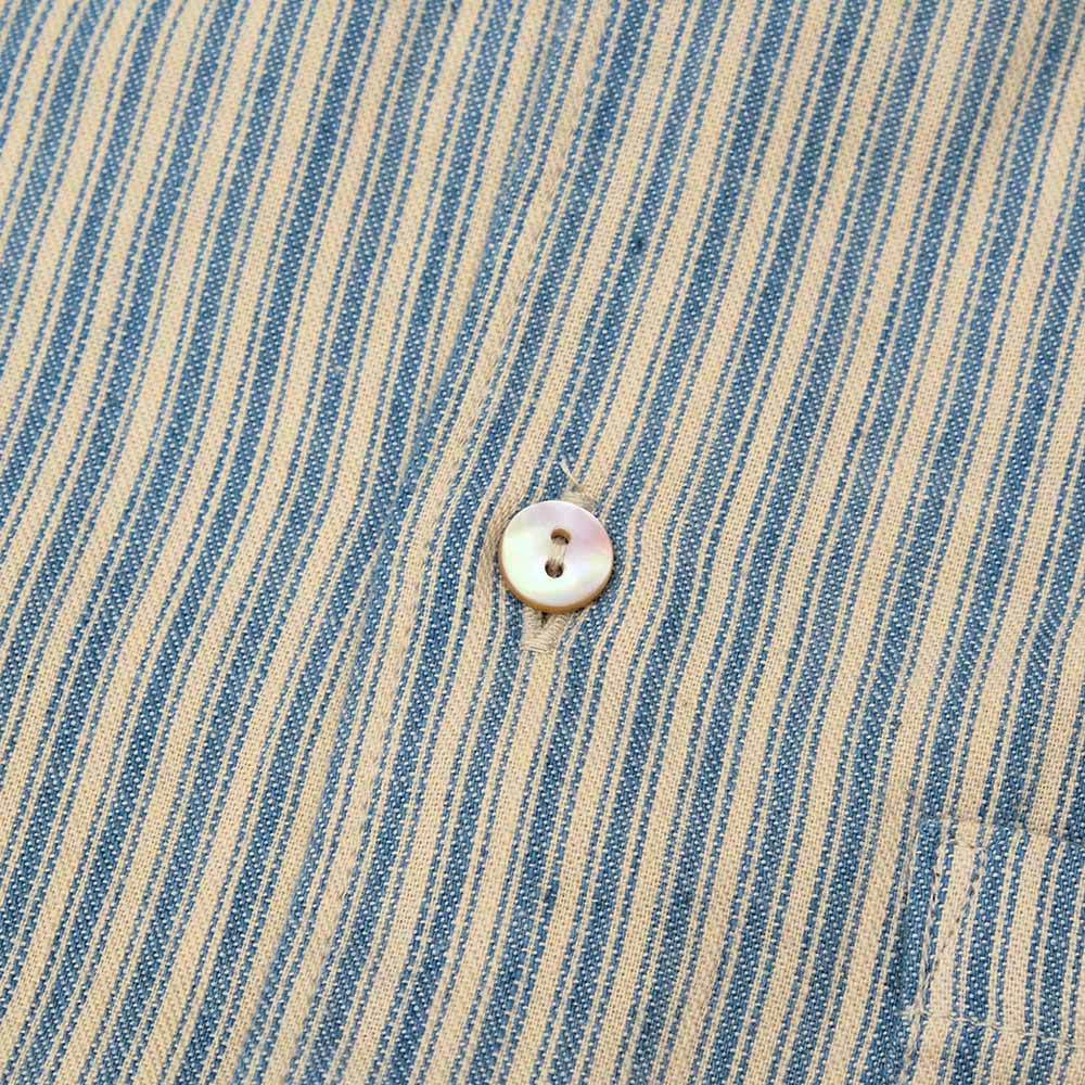 Orgueil - Windsor Collar Shirt - OR-5002B