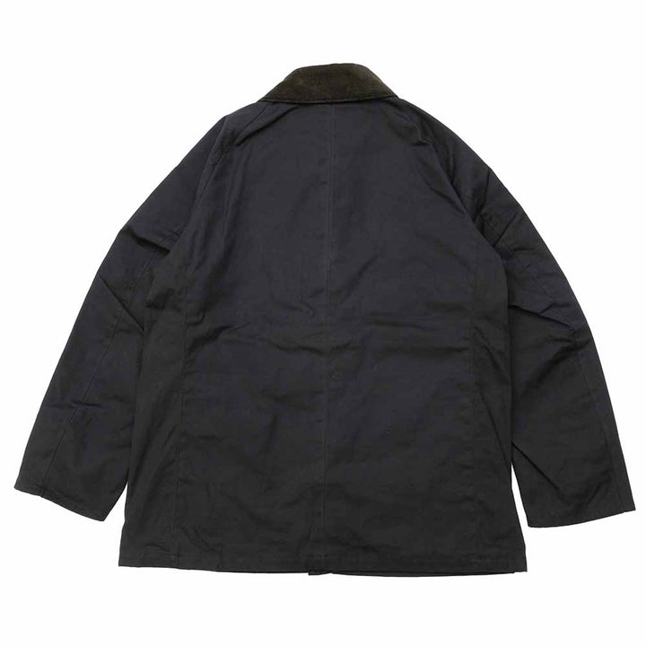 Soundman - British Field Coat - Fedora - 533M-353W