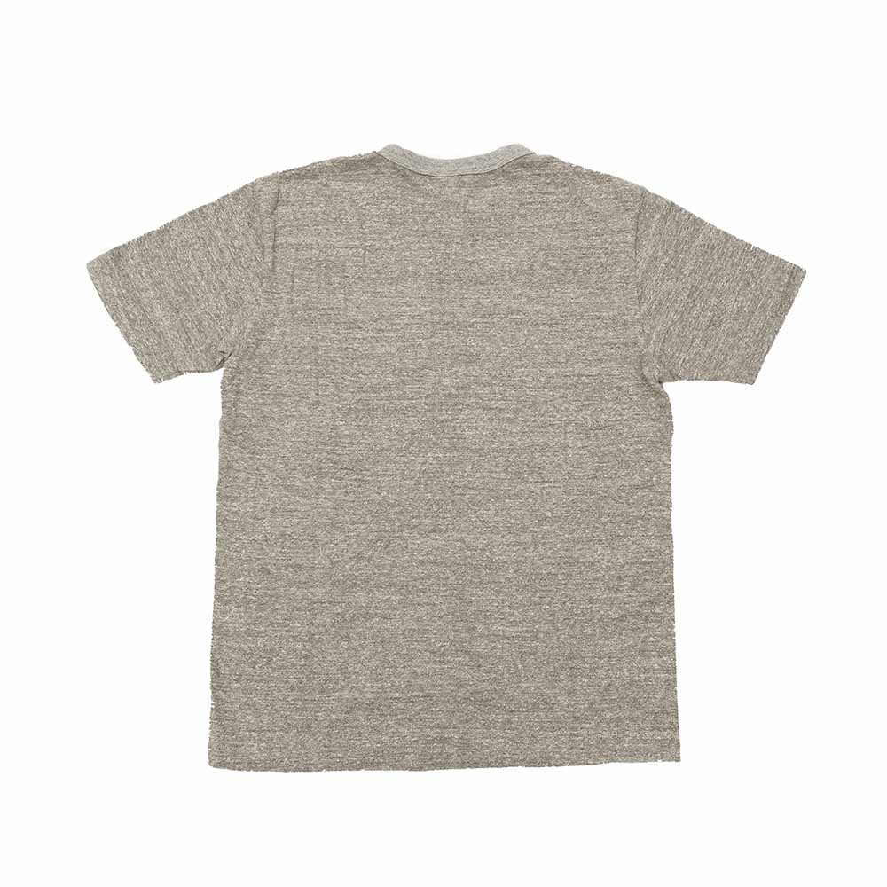BARNS - S/S T-SHIRT - MOUNTAINEERING - BR-24173