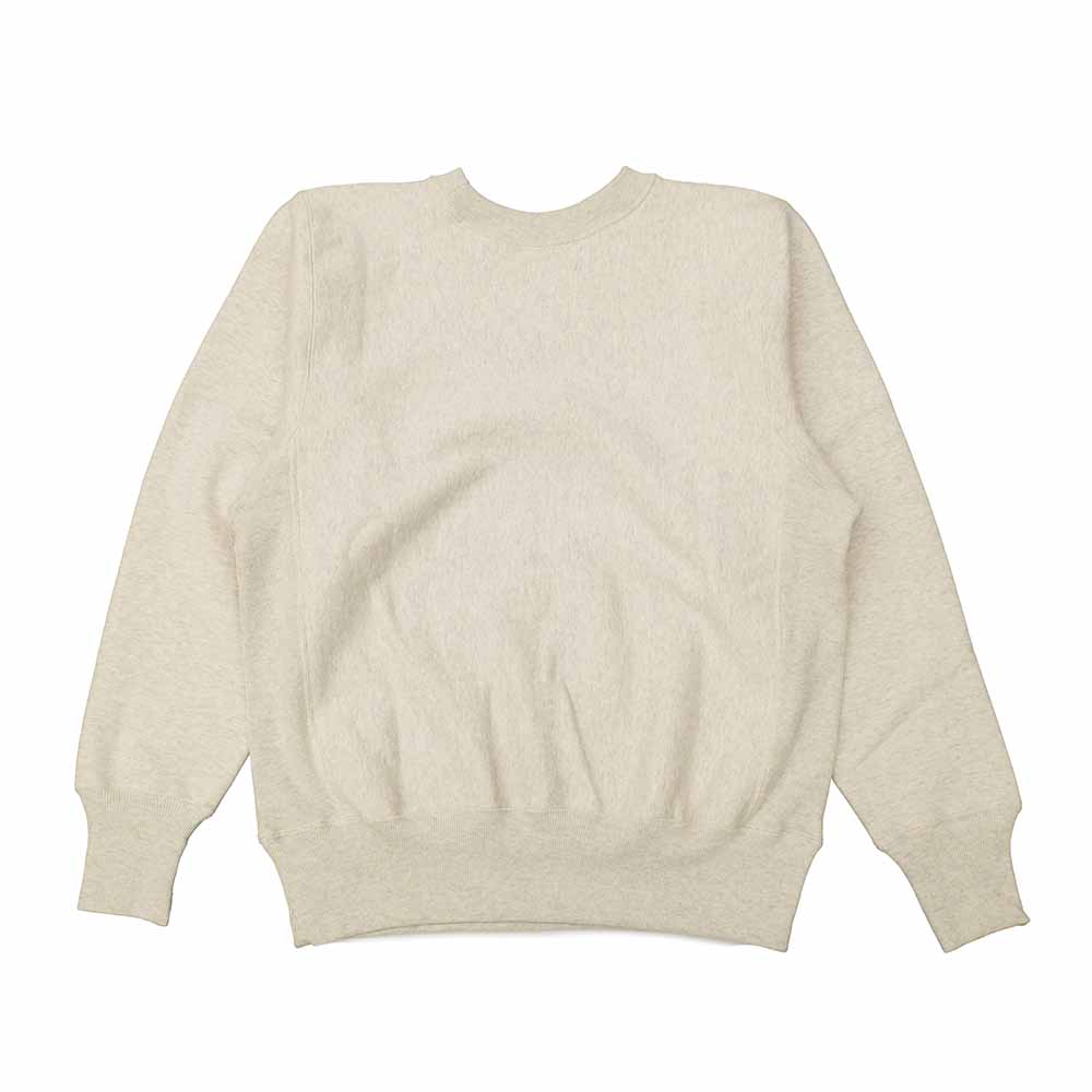 WAREHOUSE - Lot.483 Reverse Style Sweat - USL - WH-483USL