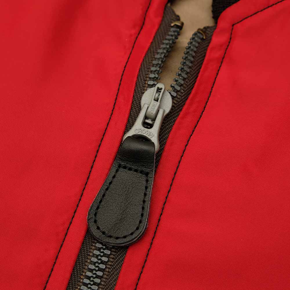 BUZZ RICKSON'S - Type RED L-2B - SCORPION - BUZZ RICKSON MFG.CORP. - BR15740