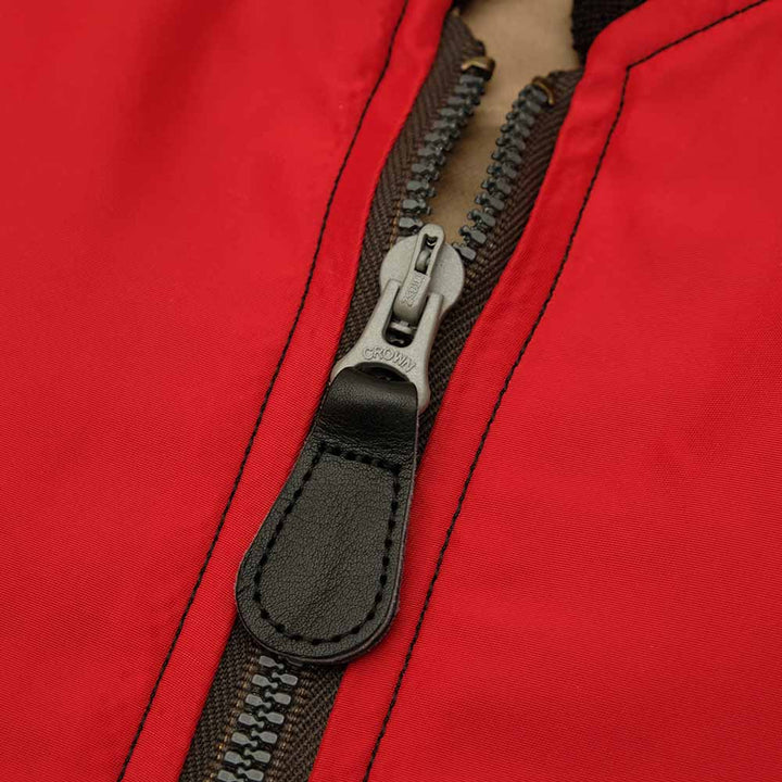 BUZZ RICKSON'S - Type RED L-2B - SCORPION - BUZZ RICKSON MFG.CORP. - BR15740