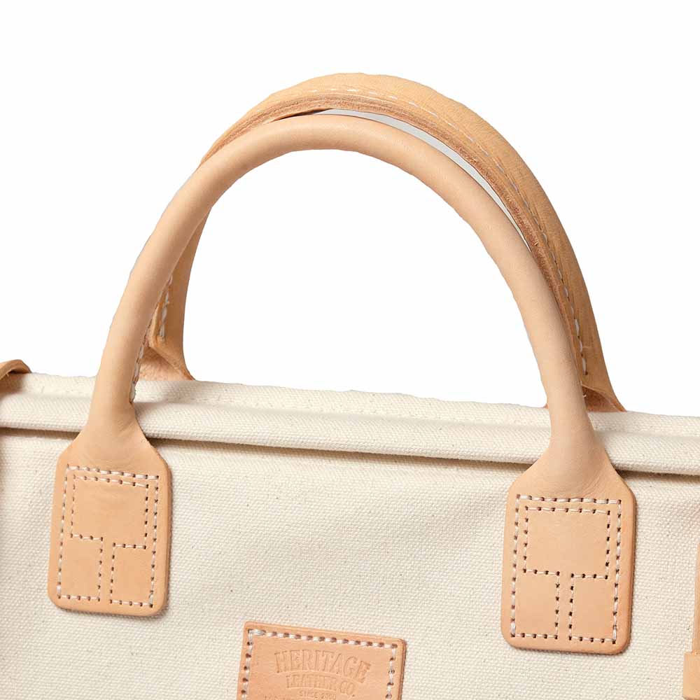 HERITAGE LEATHER CO. - Mason (M) - HLC-8213