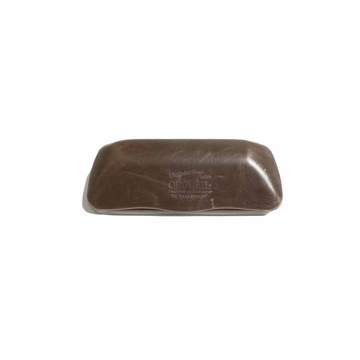 Orgueil - Metal Frame Glasses - OR-7362