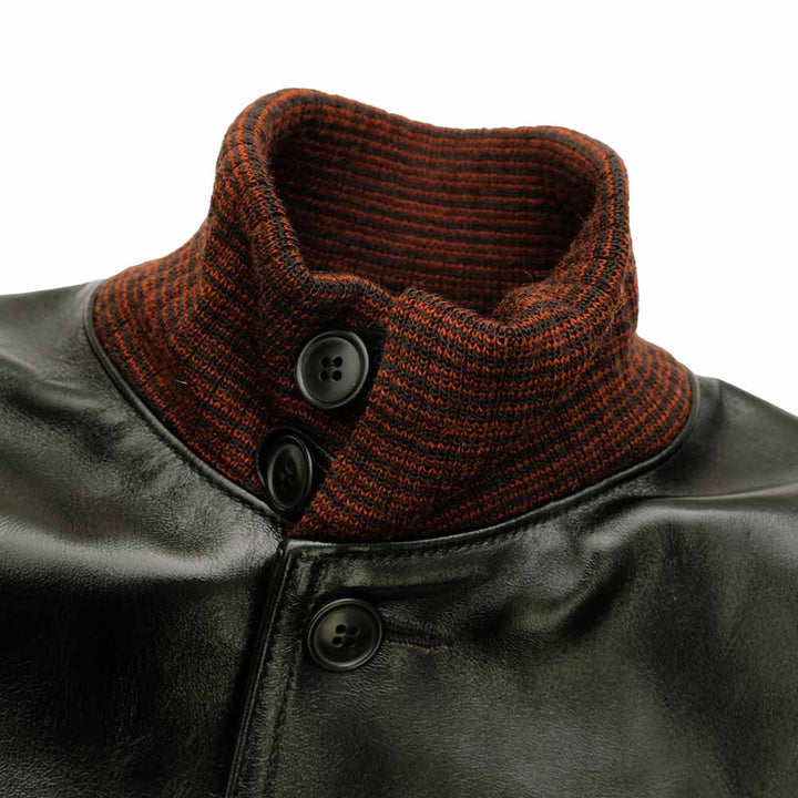 BUZZ RICKSON'S - HINOYA Special Order - Type A-1 BLACK - BR80642HY