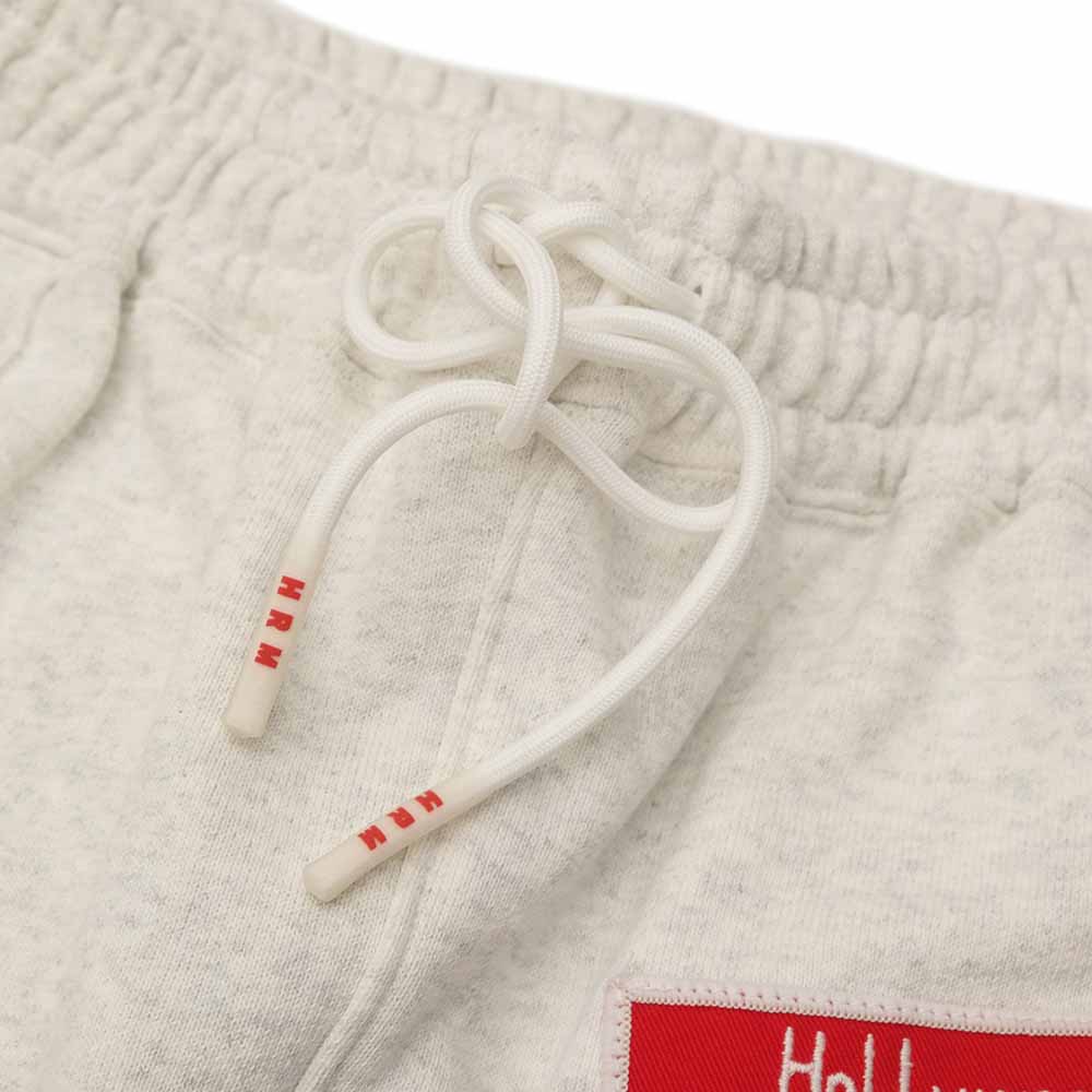 HOLLYWOOD RANCH MARKET - Patch Sweatpants - 1017919
