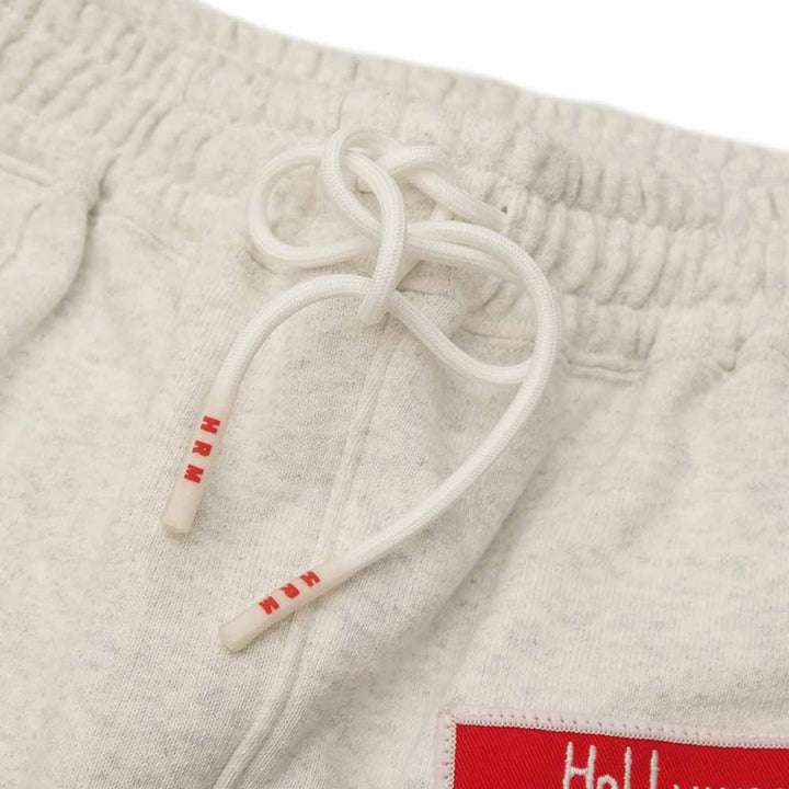 HOLLYWOOD RANCH MARKET - Patch Sweatpants - 1017919