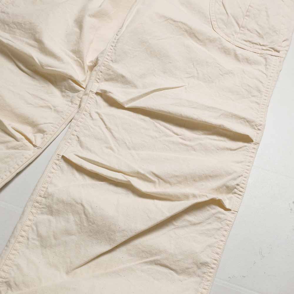 A VONTADE - HINOYA EXCLUSIVE - Fatigue Trousers ver.2 - VTD-0485-PTH