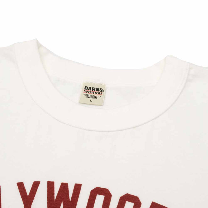 BARNS - S/S T-SHIRT - BULL DOGS - BR-25285