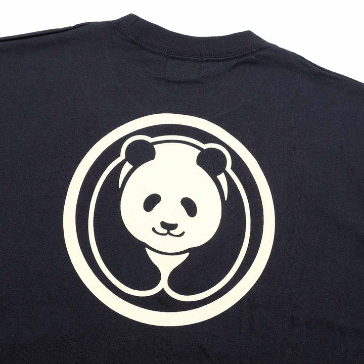 麿紋 - S/S T-SHIRT - パンダ - PANDA-M