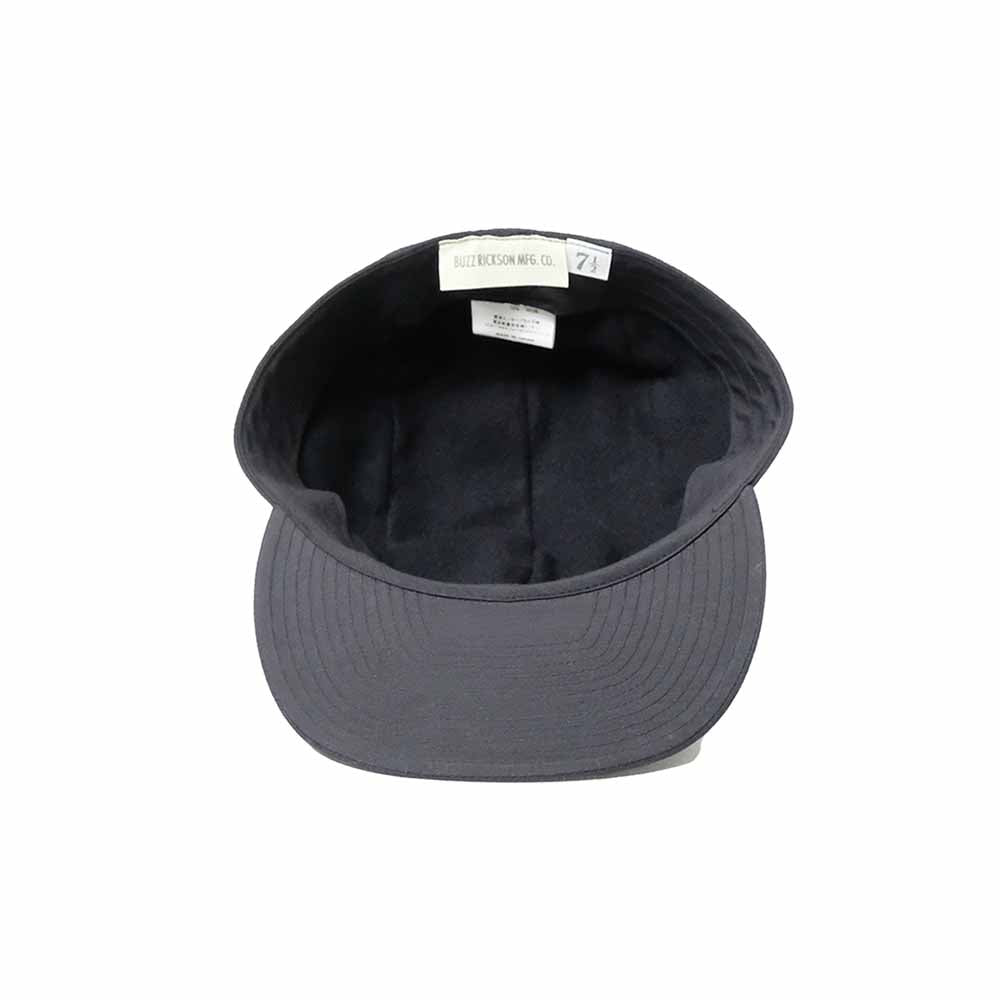 Buzz Rickson's - DECK CAP CIVILIAN MODEL - BR02863