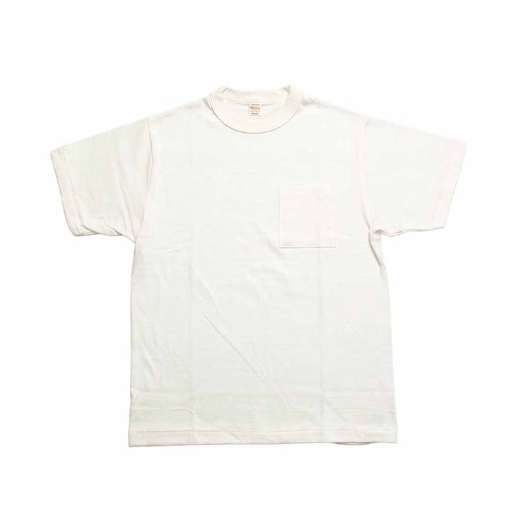 WAREHOUSE - Lot 4601 POCKET T-SHIRT - 4601PK-26