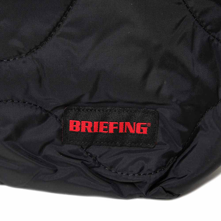 BRIEFING - QUILTED JUMPER M - BRA253L60