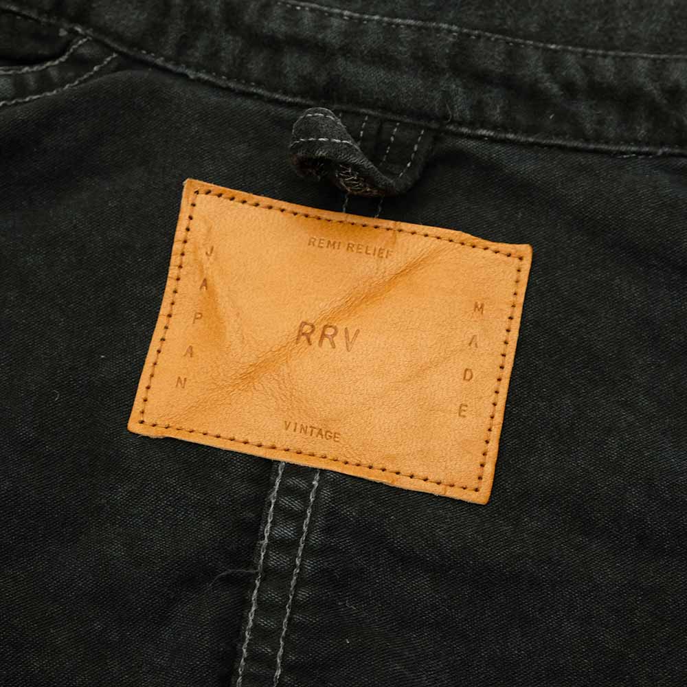 REMI RELIEF - Moleskin Coveralls - RN29373043