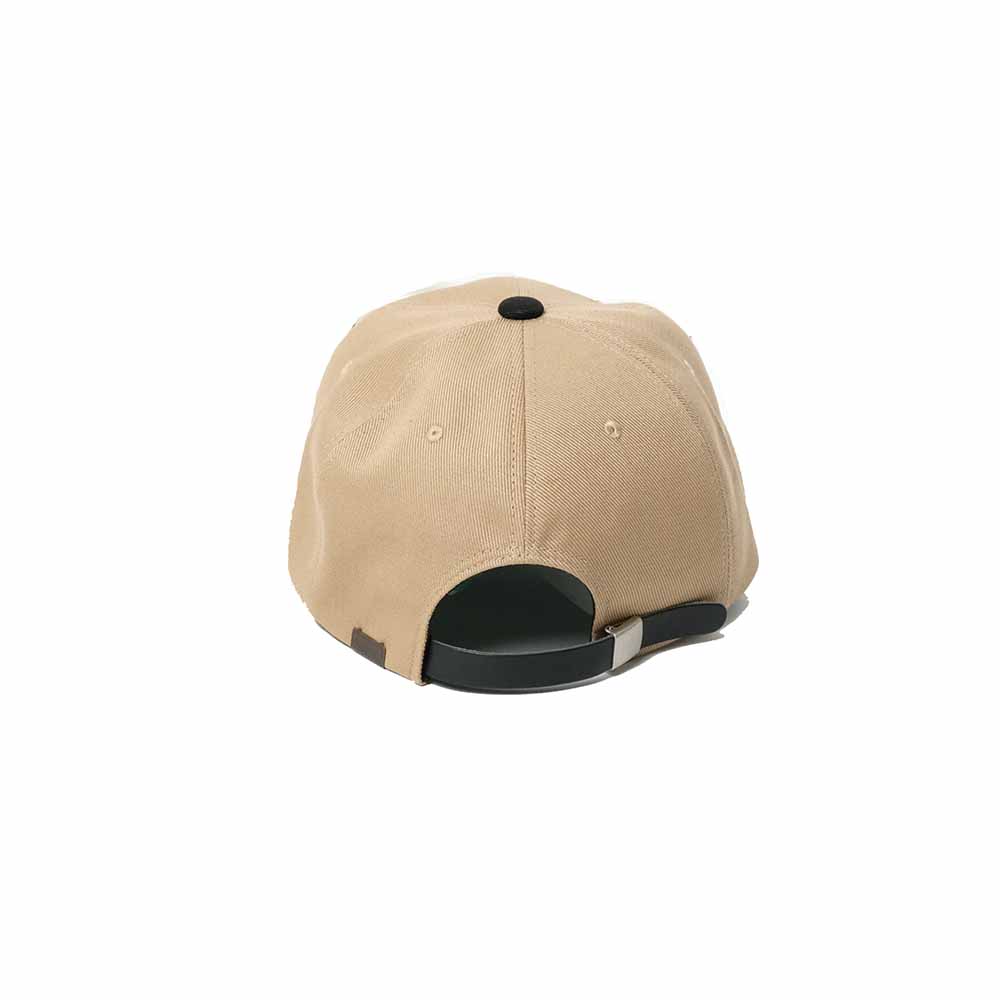 Mr.FATMAN - WAPPEN BB CAP - 5251002