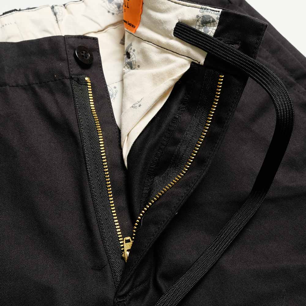 UNIVERSALOVERALL - Addictive STANDARD - PTU-03