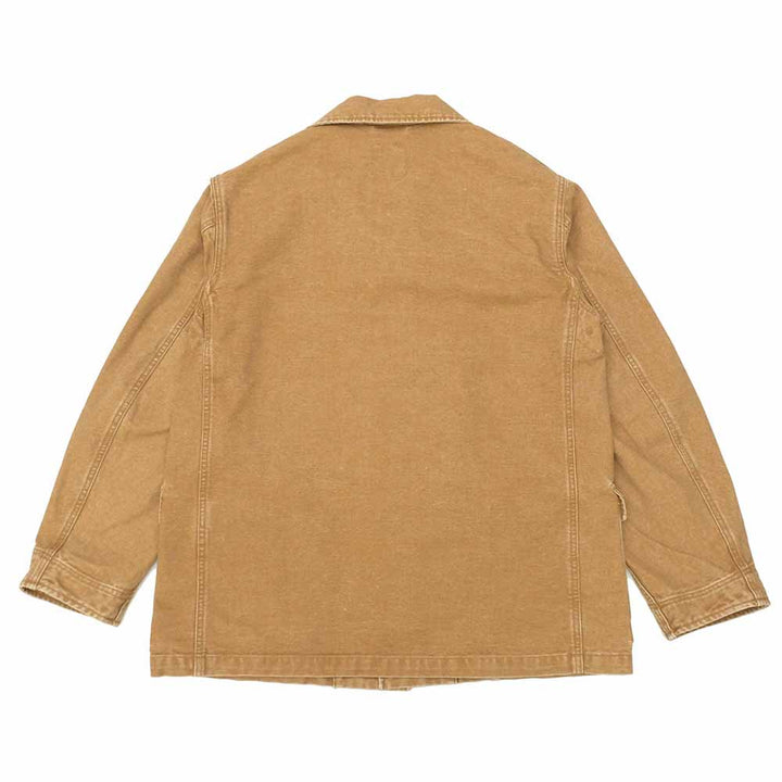 Soundman - Railroad Jacket - Eagle - 421M-553A