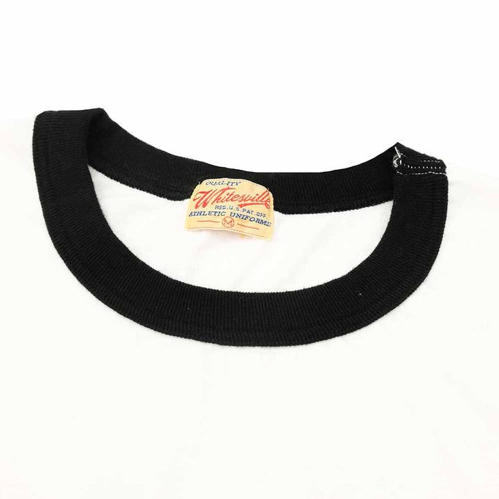 Whitesville - S/S 2-TONE T-SHIRT - FRIENDLY FEW - WV79523