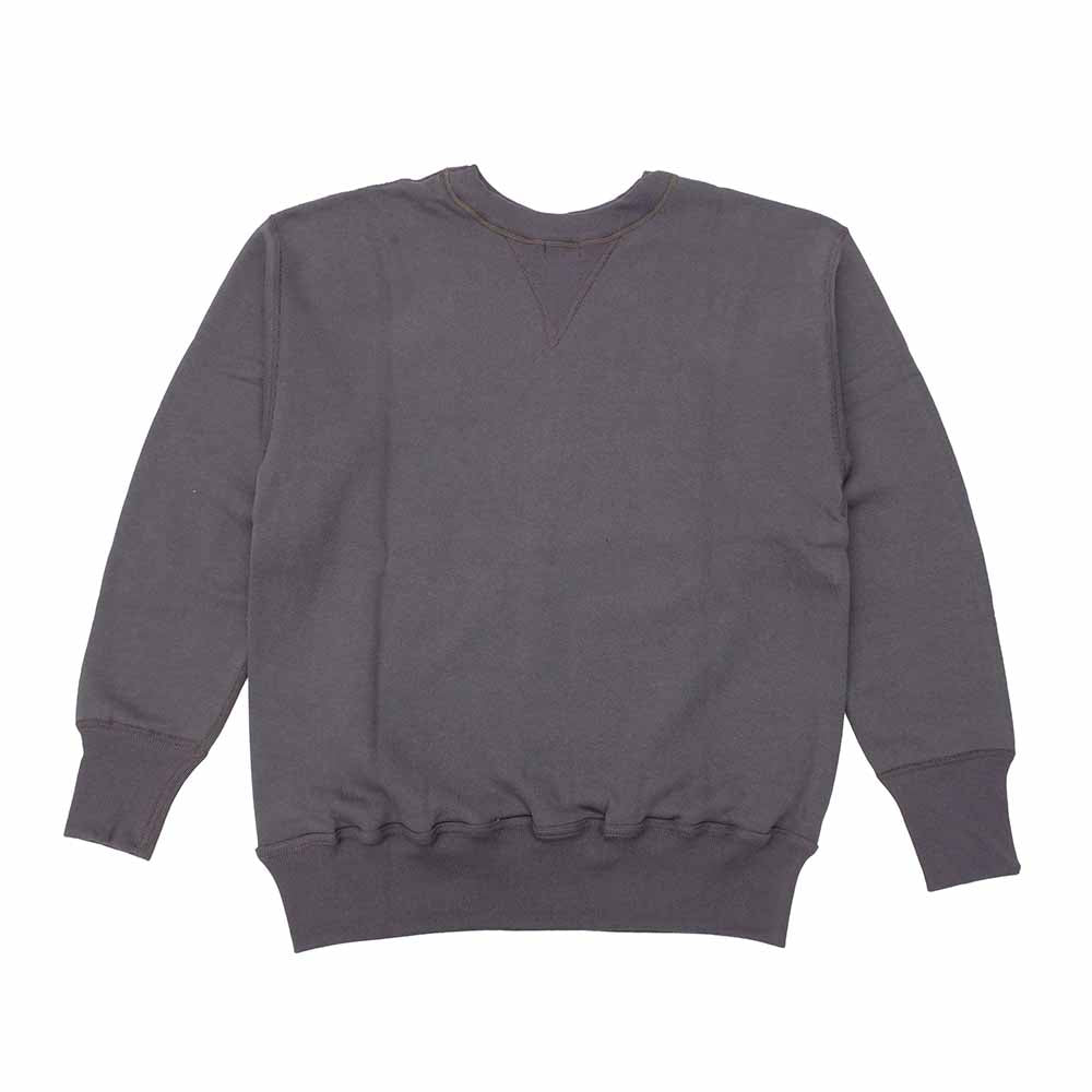 WAREHOUSE - Lot.401 SET-IN SLEEVE SWEATSHIRT - 401-23