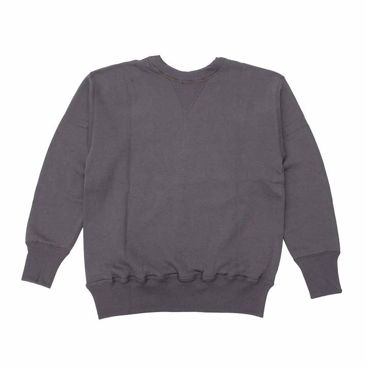 WAREHOUSE - Lot.401 SET-IN SLEEVE SWEATSHIRT - 401-23
