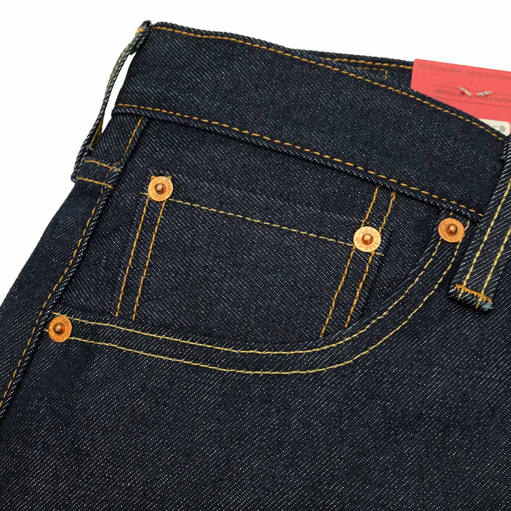 Levi's - 150th ANNIVERSARY MODEL - 501® RAIN FOREST - 501-3429