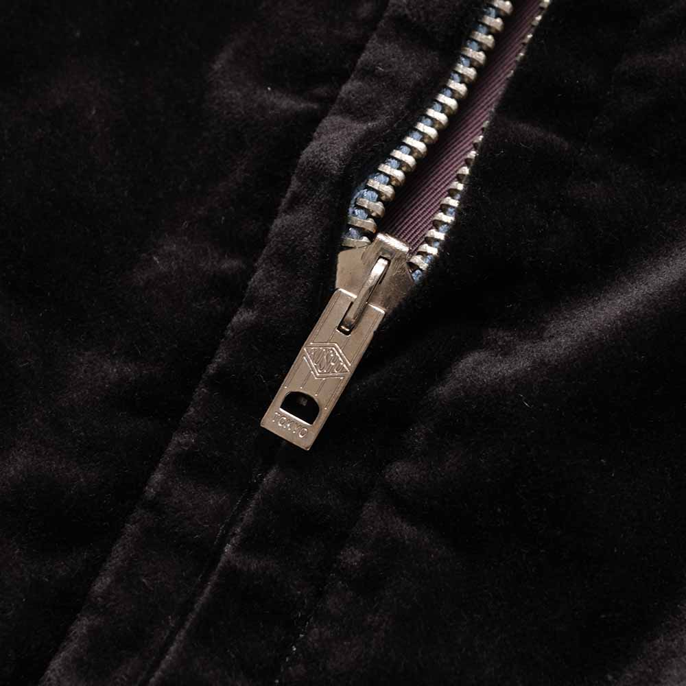 BUZZ RICKSON'S - SOUVENIR JACKET - BUZZ RICKSON'S x KOSHO & CO. SPECIAL EDITION - U.S.S. LEXINGTON CVA-16 - BR15917