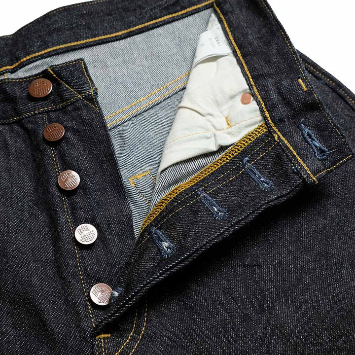 BIG JOHN - SL VINTAGE Loose Straight - M101SLB