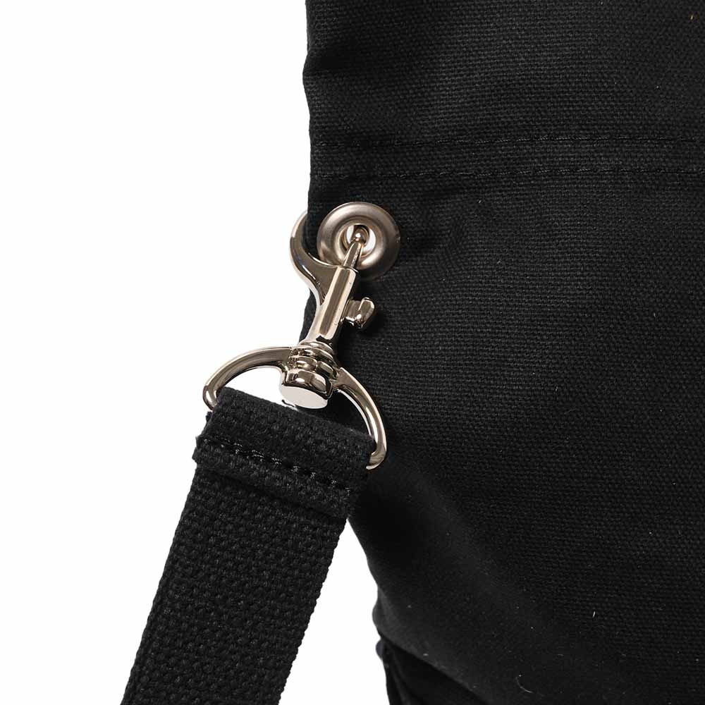 HERITAGE LEATHER CO. - No.8863 - Travel Pouch - HLC-8863