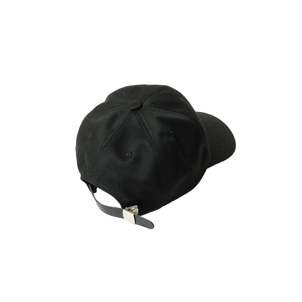 Mr.FATMAN - BASEBALL CAP - F EMB - 5252002