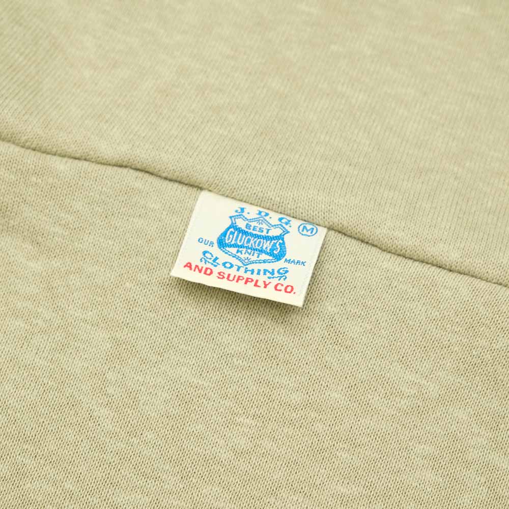 John Gluckow - The Olympic Champion hoodie - S.C.S.C. - JG-CS11-A