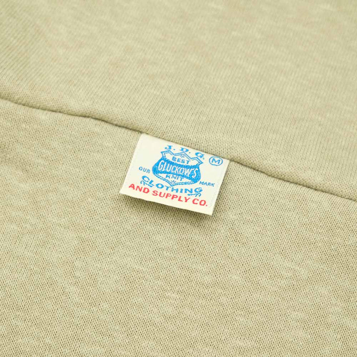 John Gluckow - The Olympic Champion hoodie - S.C.S.C. - JG-CS11-A