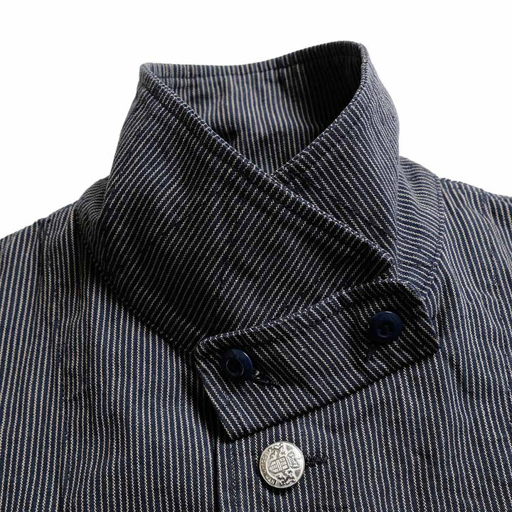 Soundman - Railroad Jacket - Eagle - 421M-600B