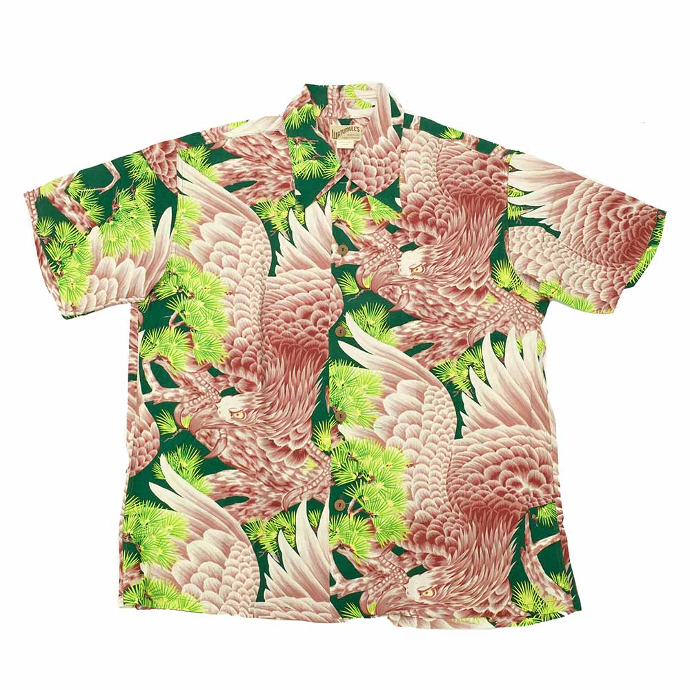 SUN SURF - SPECIAL EDITION - “TAKA -MASTER OF THE HUNT-” SS39273