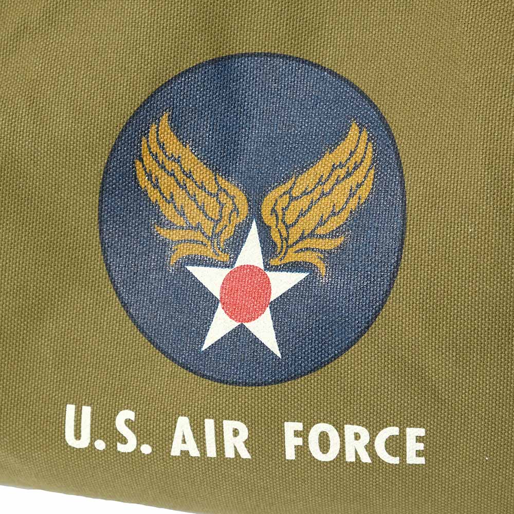 BUZZ RICKSON'S - TYPE MF-1 KIT BAG - BR02816