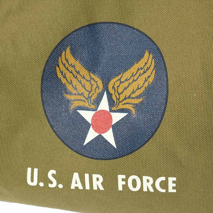 BUZZ RICKSON'S - TYPE MF-1 KIT BAG - BR02816