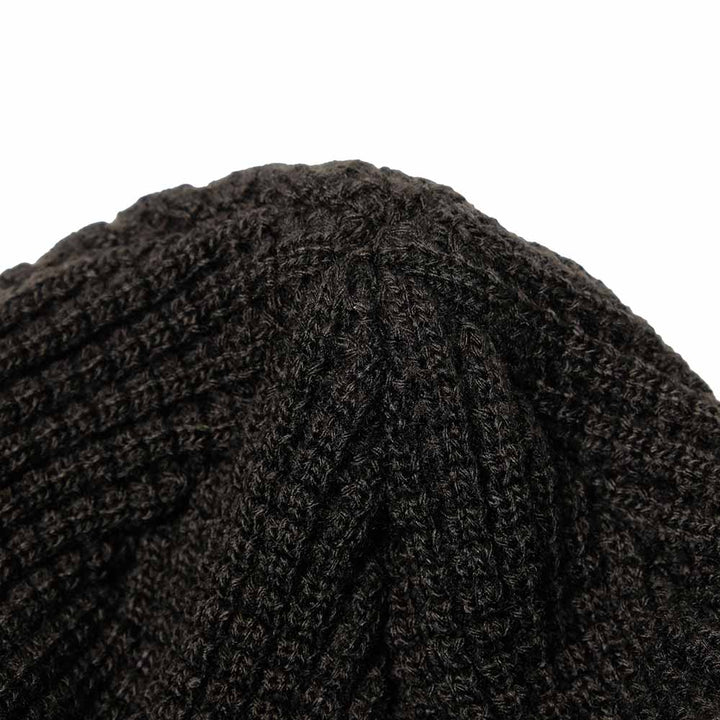Mr.FATMAN - WAFFLE KNIT WATCH CAP - 5244005