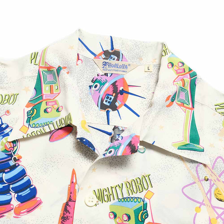 SUN SURF - HINOYA EXCLUSIVE SPECIAL EDITION - THE DAYS OF SPACE ROBOT - SS39553HY