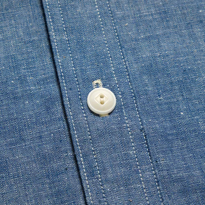 WAREHOUSE - Lot.3048 CHAMBRAY SHIRTS - BIG YANK TYPE - 3048-26