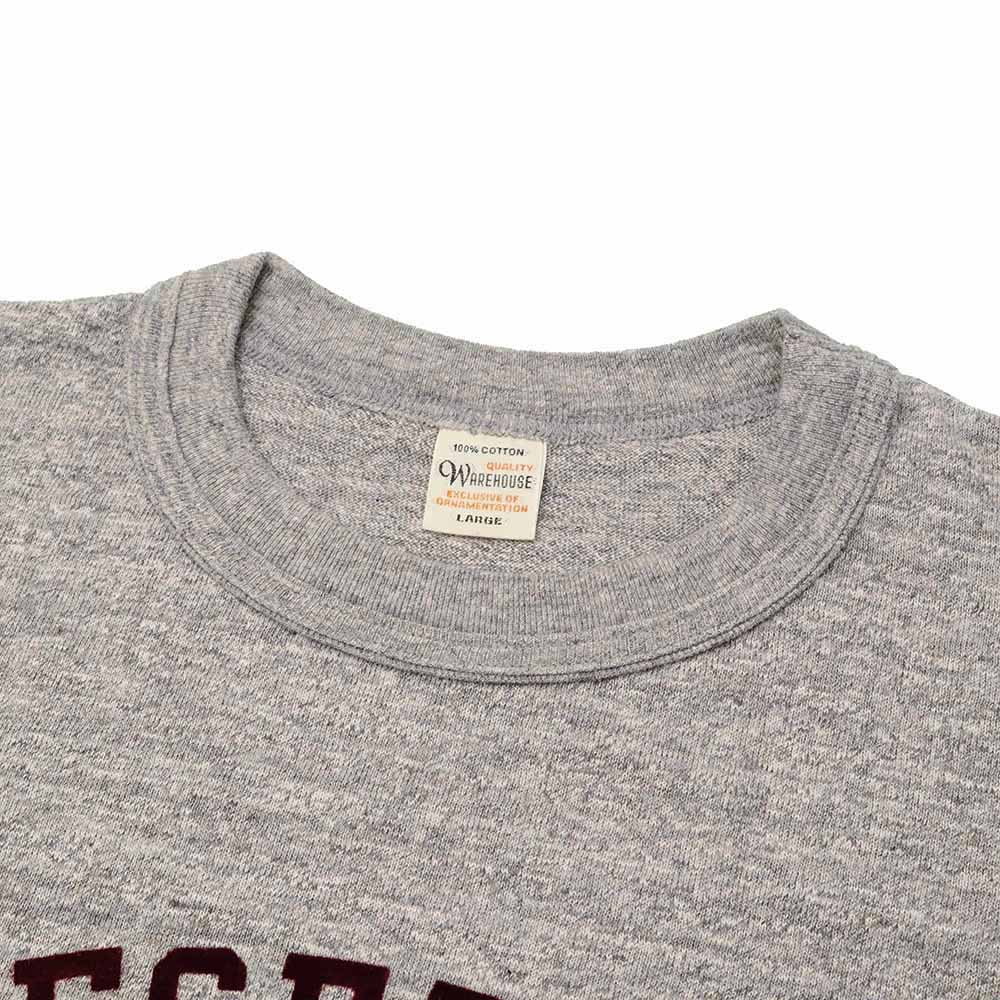 WAREHOUSE - Lot 4601 - S/S T-SHIRT - RESERVE - 4601RES-25