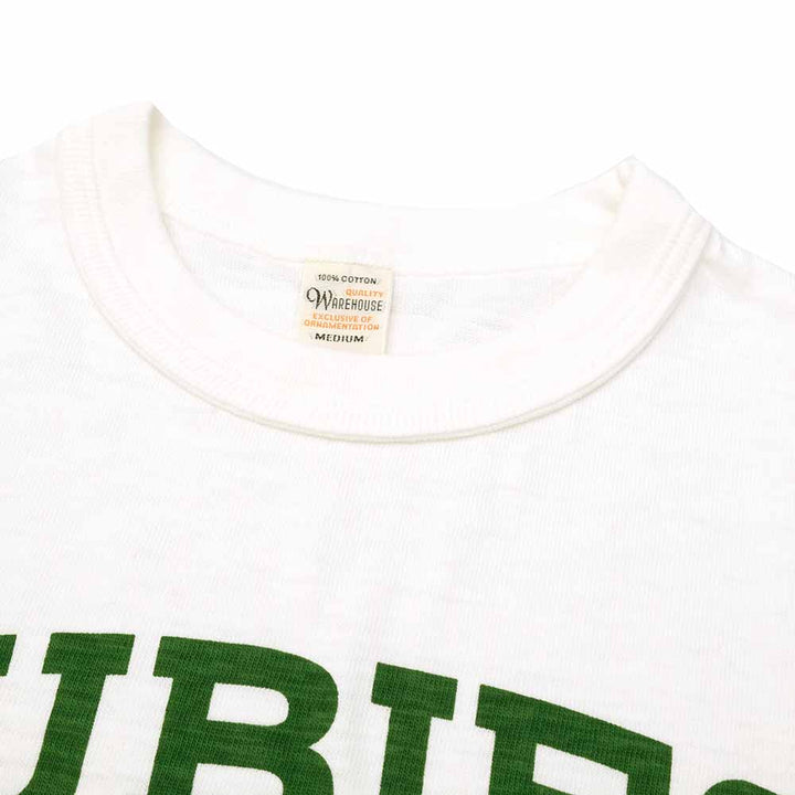 WAREHOUSE - HINOYA EXCLUSIVE Lot 4601 - PUBIES - 4601PUB-25H