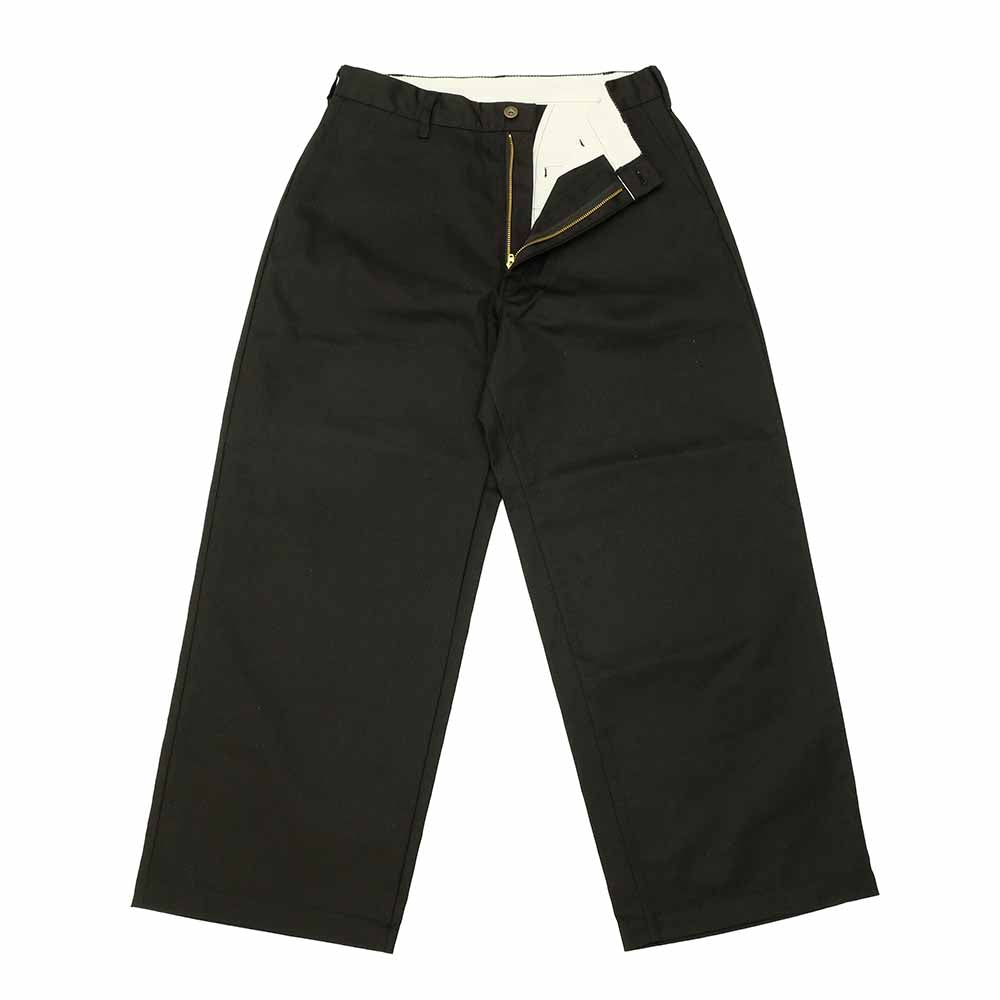 UNIVERSALOVERALL - HERITAGE VOLUME PANTS - HT-03